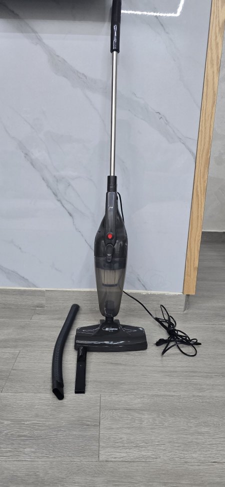שואב אבק אנכי Jampo 