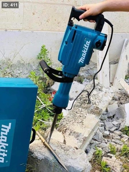 קונג 12 קילו מקיטה