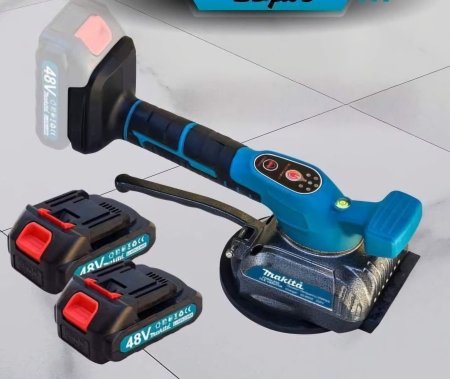 ויברטור אריחים