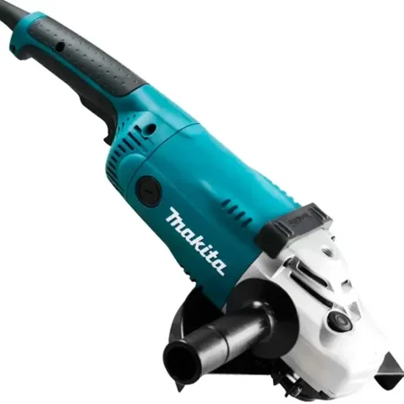 משחזת גדולה Makita 2200W – מקצועית וכבדה