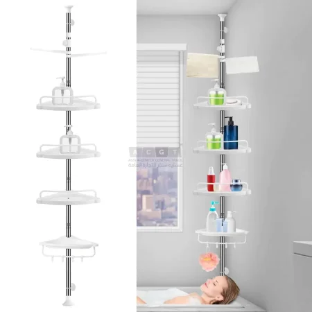 מעמד פינתי לאמבטיה