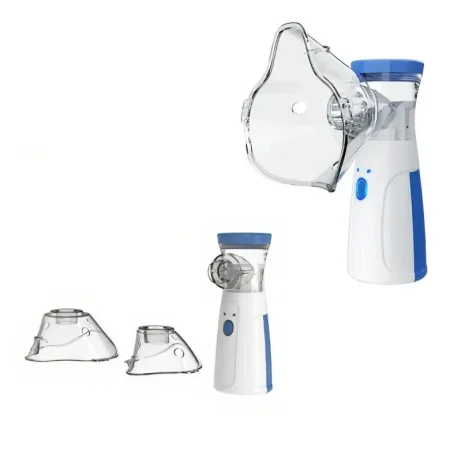 מכשיר אידוי אלחוטי