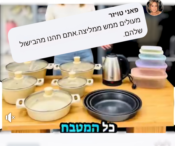 פאני טויזר