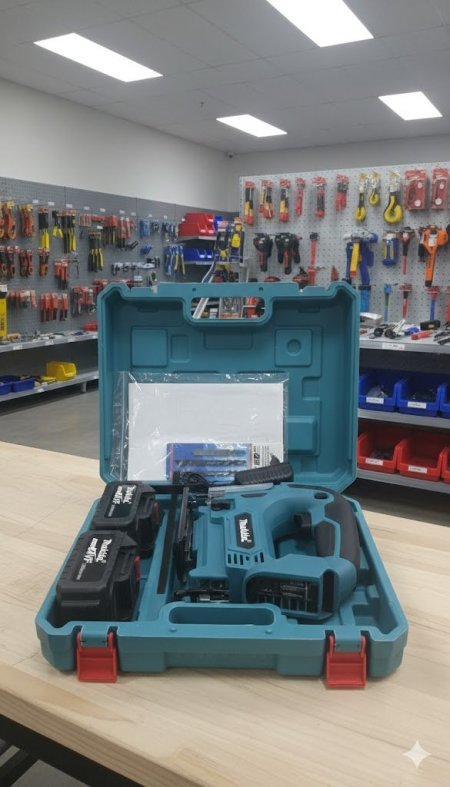 מסור אנכי (ג'קסון)