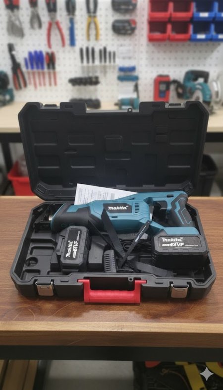 מסור חרב גדול