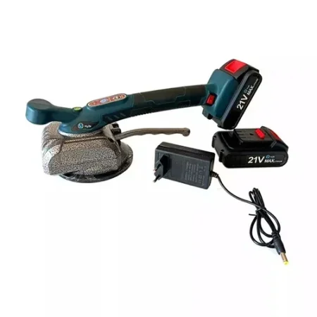 מכשיר רטט לקרמיקה נטען 21V