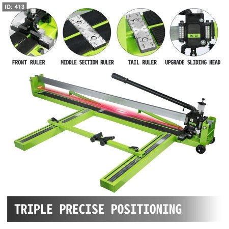 מכונת חיתוך קרמיקה 120 ס"מ