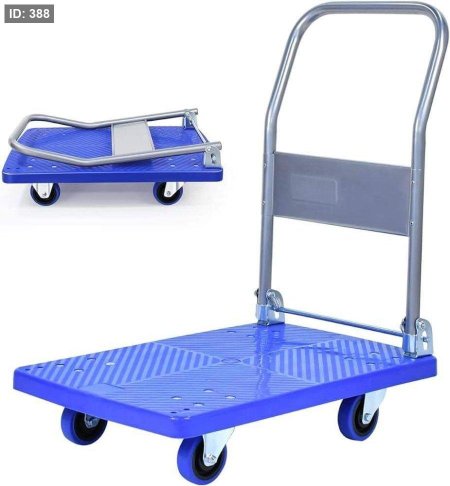 הובלת מטענים