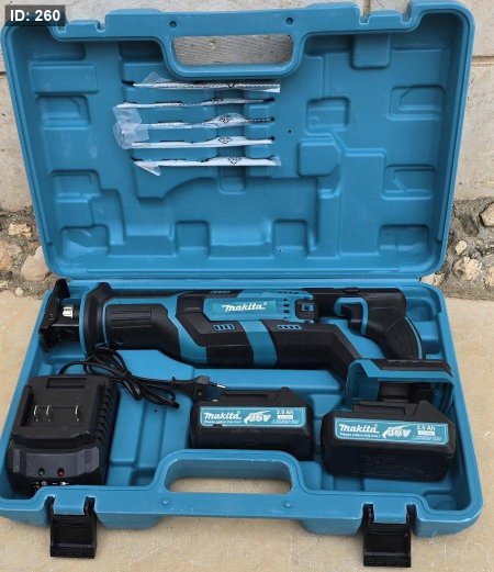 מסור חרב גדול