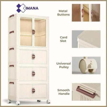 ארון בגדים לילדים