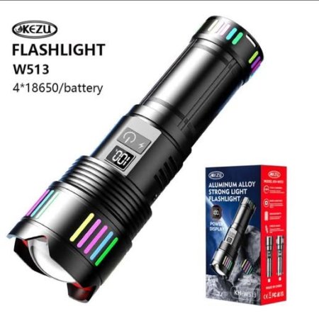 צופית צבאית אדירה