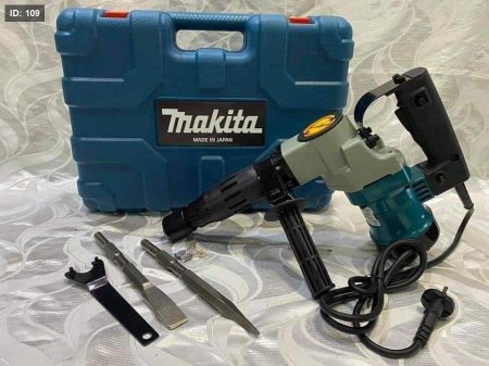 קונג 5 קילו מקיטה