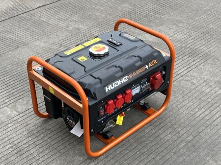 גנרטור Huake HH8500W