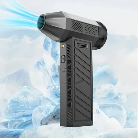 מאוורר טורבו-ג'ט מנוע