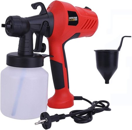 אקדח צבע חשמלי