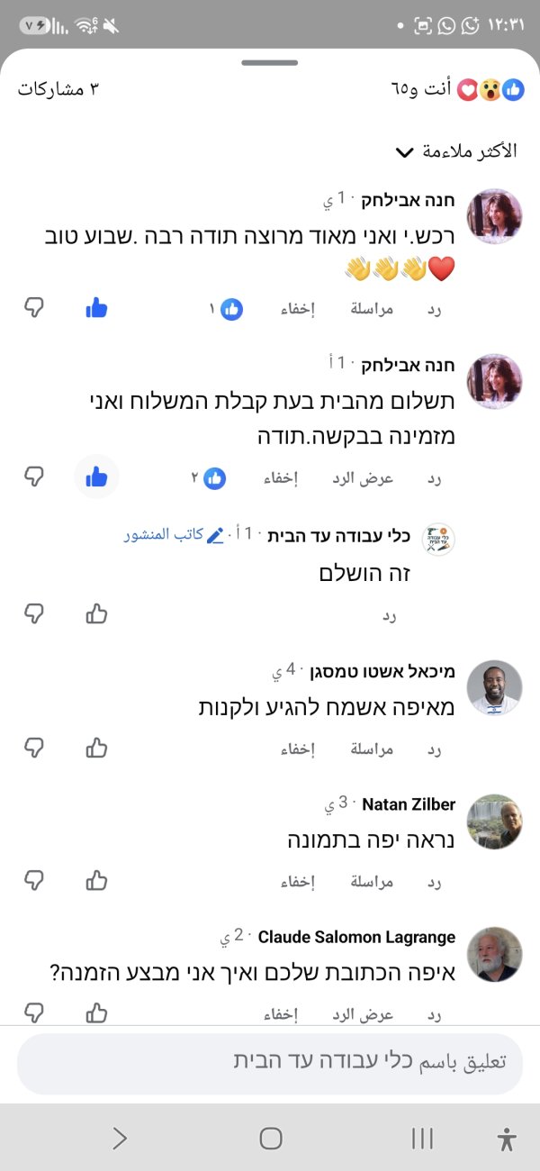 חנה אבילחק