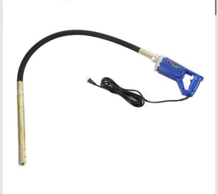 שייקר בטון חשמלי