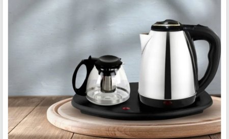 שרוול חימום כפול