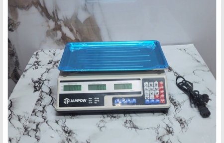 משקל אלקטרוני 40 ק"ג