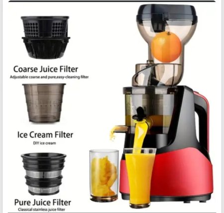 מסחטת הפירות האדירה של הופמן