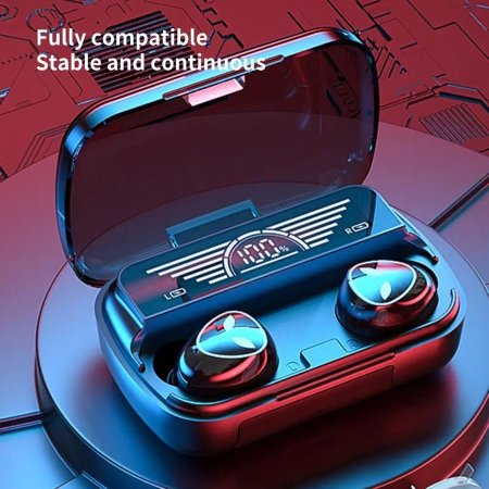 אוזניות אלחוטיות M20 