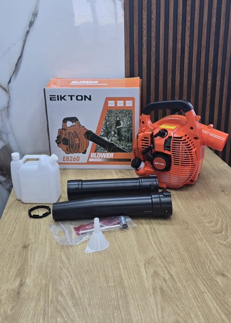 מפוח אוויר בנזין 