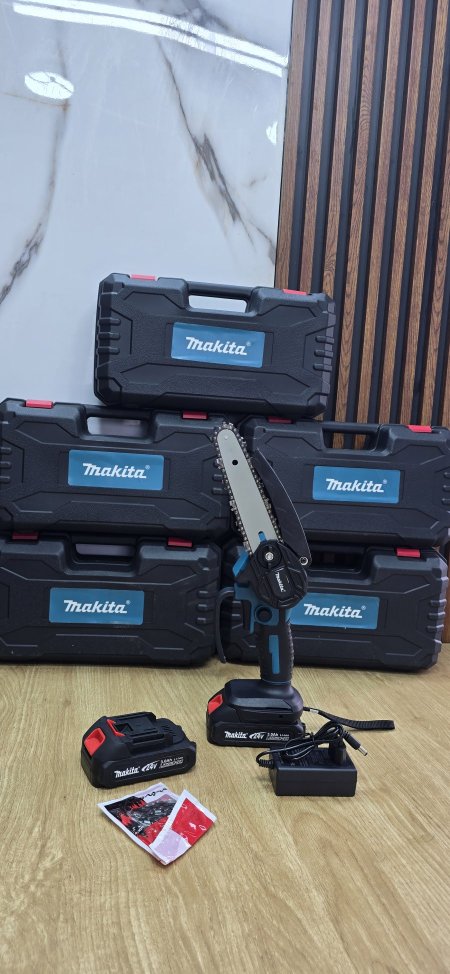 מסור עץ 6 אינץ' 