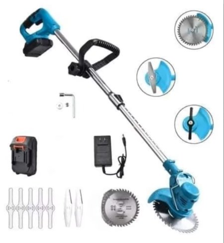 מכשיר לכיתוך עשבים ועשבים 