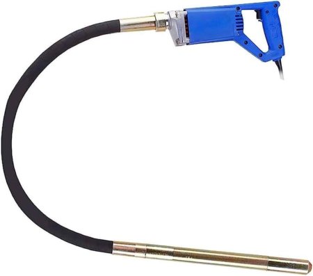 ויברטור בטון 