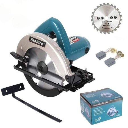 מסור חשמלי של מקיטה 