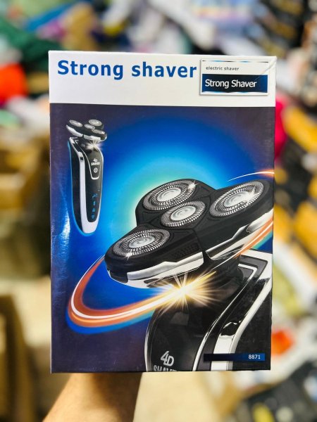 מכונת גילוח Strong Shaver 8871
