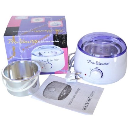 מחמם שעווה Pro-Wax100