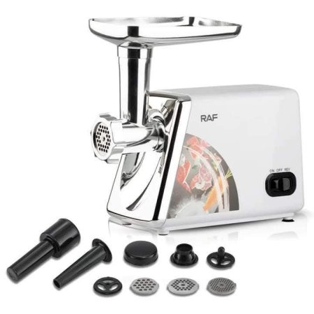 מטחנת בשר RAF 