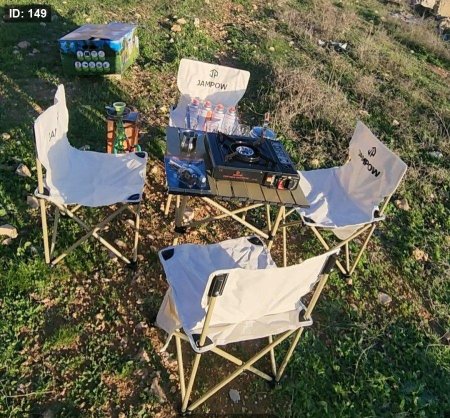 חבילת טיולים הכל כלול - Jampow Edition