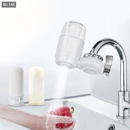 מסנן טיהור מים